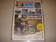 LA VIE DE LA MOTO LVM 620