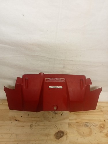 Honda lead 125 années - honda,