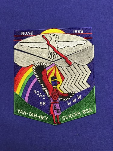 Bsa yah tah hey - bsa, yah-tah-hey-si-kess