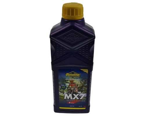 Huile moteur putoline off road - putoline,
