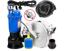 Pompe Relevage Fosse Septique