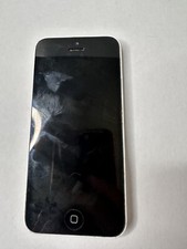 IPHONE 5C pour pièces HS