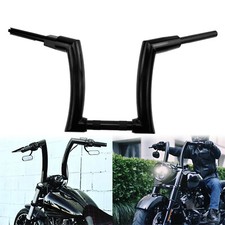 Guidon 12" Z Drag Bar pour