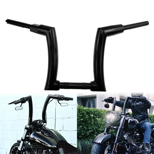 Guidon drag bar - 12", pour