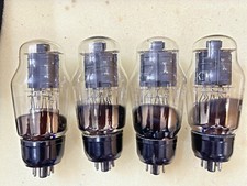 GEC VT-75 VT75 CV1947 KT66 6L6