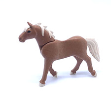 PLAYMOBIL * ECURIE * Cheval
