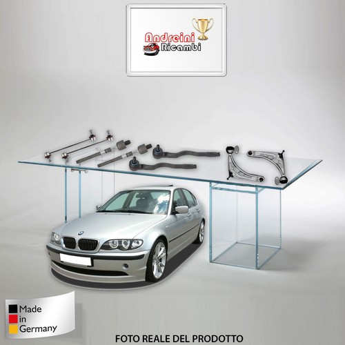 Set bras pièces xbmw - set, 10
