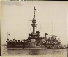 France, French cruiser
