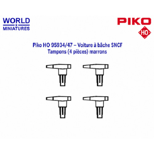 Piko 95934 voiture - piko,