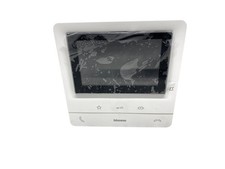 Mains libres Bticino 5 pouces