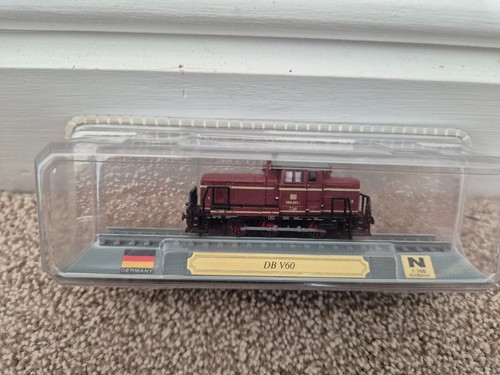 Del prado guage 160 db - 1/160,