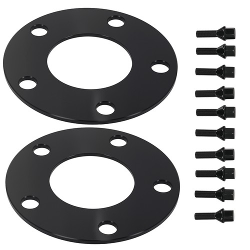 5mm élargisseurs for bmw - 5mm,