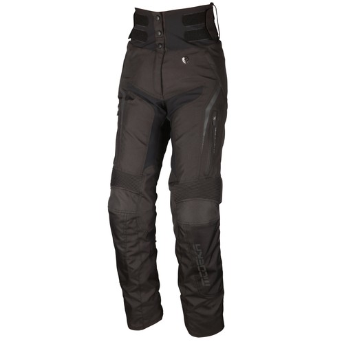 Pantalon textile modeka elaya - pantalon,