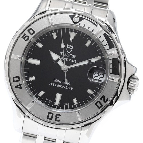 Tudor prince date - tudor, hydronaut