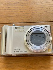 Appareil photo numérique