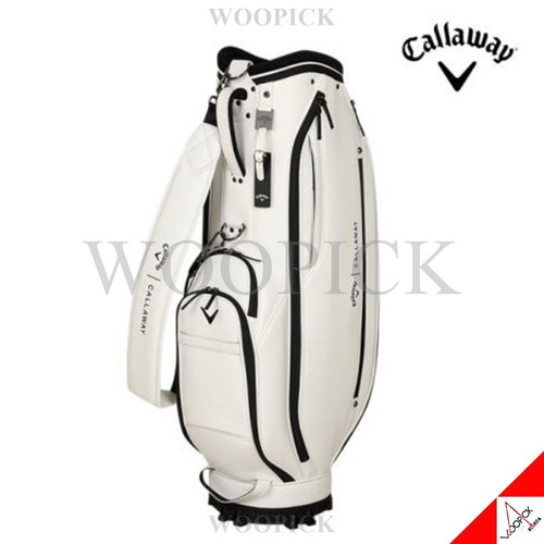 Sac golf pour chariot - pour,