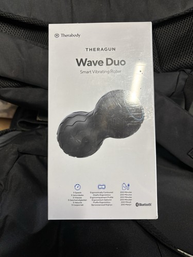 Theragun therabody wave duo - theragun,