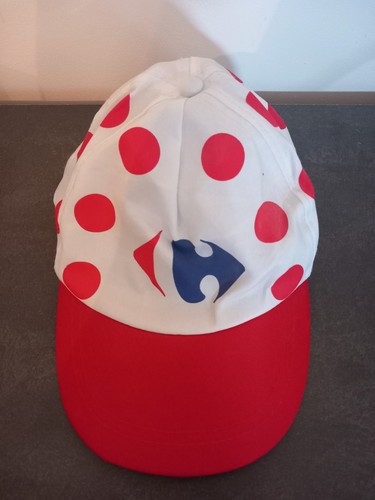 Tour france casquette - de,