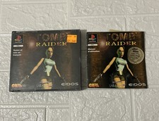 Tomb Raider Big Box - Sony