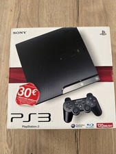 Sony PlayStation 3 Slim 250 Go