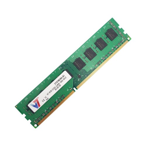 Barrette mémoire 8go ram ddr3 - barrette,
