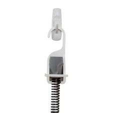 Support pour tuyau CPAP