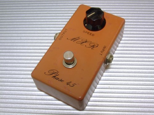 Mxr phase script phaser - phase,