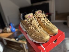 Air max metallic - max, 95
