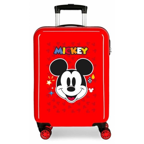 Disney valise cabine mickey - valise,