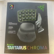 Razer Tartarus Chroma Clavier (RZ07-01510100-R3M1)