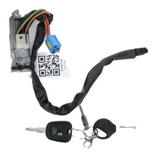 Neiman (barillet clé) -