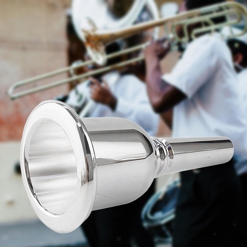 Embouchure tuba - de,