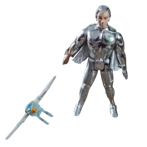 Kenner silverhawks - kenner, ]