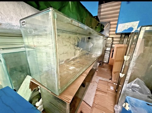 Commercial Glass & Acrylic