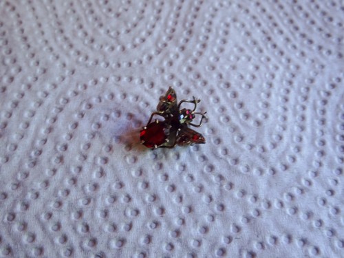 Broche anstecker original - broche,