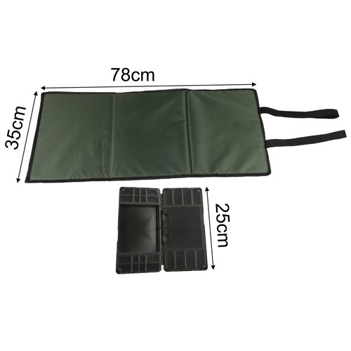 Tapis atterrissage carpe - d'atterrissage,
