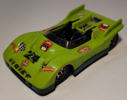 Norev 174 ligier js3 - norev,
