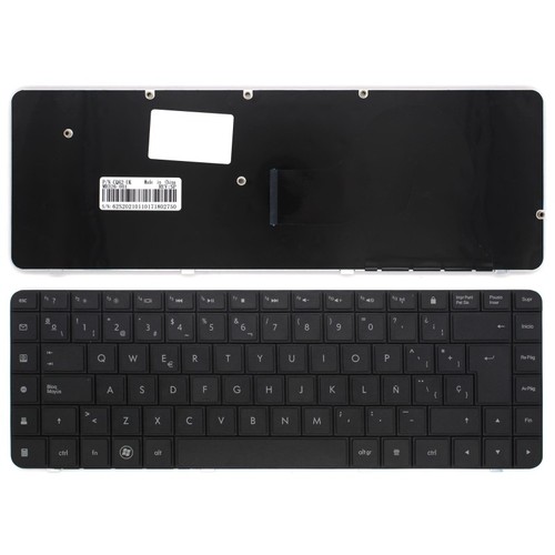 Clavier pour portable g62 - clavier,