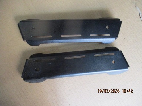 Cache radiateur xsr 700 - ,
