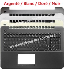Clavier Topcase Français Original Asus R511LA R511LB R511LD R511LF R511LJ R511LP