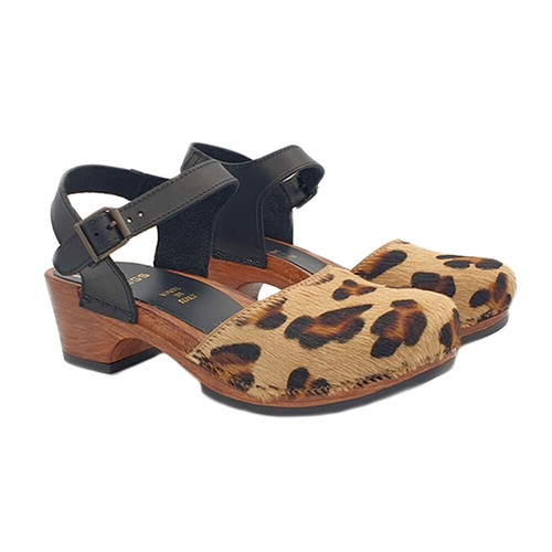 Mules femme talon en - mules,