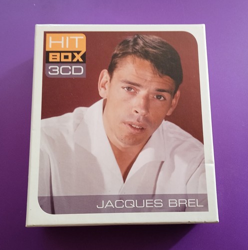 Coffret hit box - 3, jacques