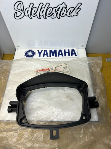 Support phare yamaha - 1,