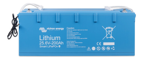 Victron energy lithium - victron,