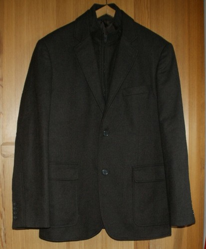 Veste blazer homme - blazer, col