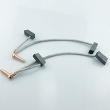 2x Moteur Électrique de Brosse Pour le CLUB de la VOITURE Voiturette de Golf GE