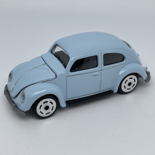 Majorette volkswagen vw - 1/64,