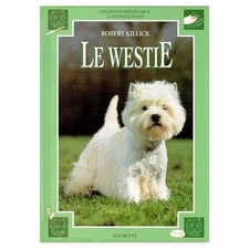 Le WESTIE. Robert KILLICK