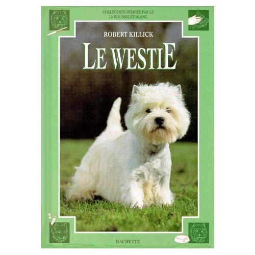Westie robert killick - le, westie.