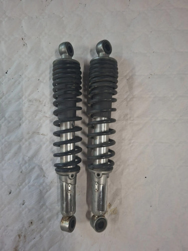Amortisseurs yamaha 125 - yamaha,